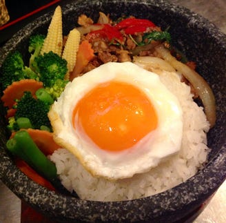 銀座でおすすめ 生春巻き ガイヤーンなど人気のアジア エスニック料理のお店14選 銀座でおすすめ 生春巻き ガイヤーンなど人気のアジア エスニック料理のお店14選