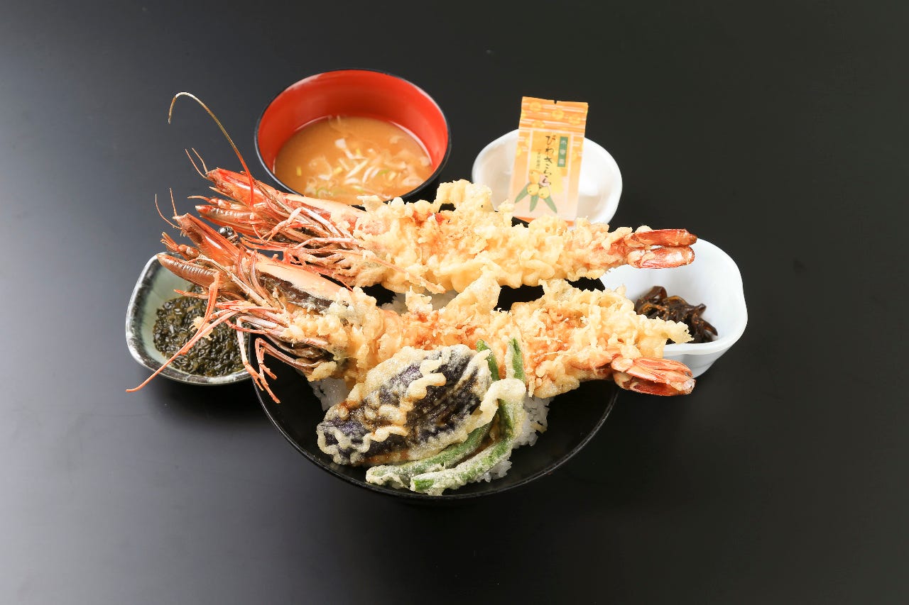 漁師料理たてやま（館山/食堂・定食） - 楽天ぐるなび