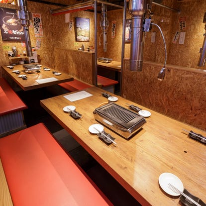 美味しいお店が見つかる 三田の焼肉でおすすめしたい人気のお店 ぐるなび