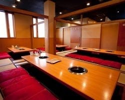 ゆったり個室 所沢の焼肉でおすすめ 人気の完全個室 ソファー席など ぐるなび