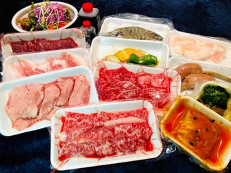 ソウル 新所沢店 メニュー テイクアウト ぐるなび