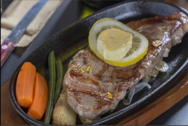 ステーキ＆焼肉 極 －KIWAMI－  メニューの画像