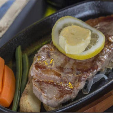 ステーキ＆焼肉 極 －KIWAMI－  メニューの画像