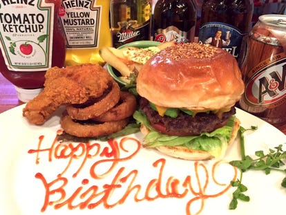 美味しいお店が見つかる とうきょうスカイツリー駅周辺 誕生日特典 おすすめ人気レストラン ぐるなび