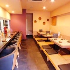 旨旬酒場 純