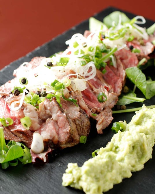 錦糸町 アボカドとチーズのお店 ととの森 錦糸町 住吉 居酒屋 ぐるなび