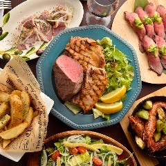錦糸町 アボカドとチーズのお店 ととの森 錦糸町 住吉 居酒屋 ぐるなび