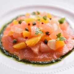 千疋屋総本店 －DININGデーメテール－