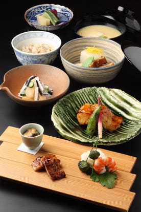 懐石料理の美味しいお店 新宿でおすすめしたい人気のお店 ぐるなび