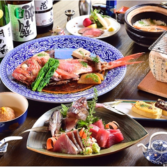 個室完備 直送鮮魚と旨い酒 仙や 野毛店 桜木町 居酒屋 ぐるなび