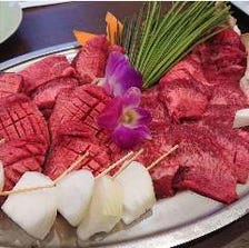 宮崎和牛焼肉