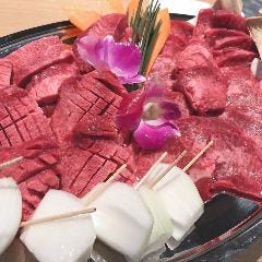 焼肉居酒屋 望屋