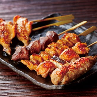 有楽町 日比谷で地鶏など美味しい焼き鳥が味わえる人気店8選