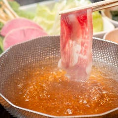 べジしゃぶ 秋葉原店