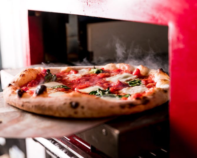 Italian Kitchen Vansan 稲毛店 稲毛 イタリアン イタリア料理 ぐるなび