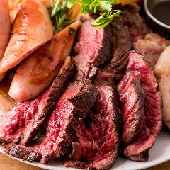Italian kitchen VANSAN 稲毛店