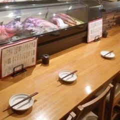 魚まみれ 眞吉 宮益坂店 