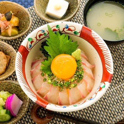 ランチならここ 神楽坂の居酒屋でおすすめしたい人気のお店 ぐるなび