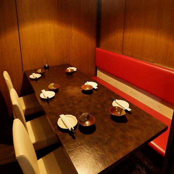 完全個室居酒屋 燻製工房 立川駅前店 立川 居酒屋 ぐるなび