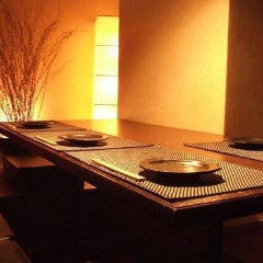 立川でお座敷 座敷席がある居酒屋