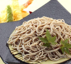 石臼挽蕎麦　弦　サウスゲート店