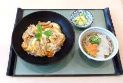 石臼挽蕎麦　弦　サウスゲート店