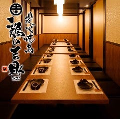 千葉中央で23時以降も食事ができるレストラン 居酒屋