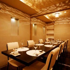 隠れ居肴家 わびさび 新橋本店 