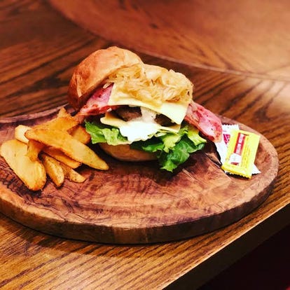 ゆったり個室 関内のイタリアン フレンチでおすすめしたい人気のお店 ぐるなび