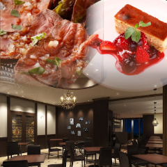 馬車道 de 焼肉 DOURAKU 北仲ブリック＆ホワイト店
