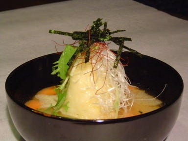本格手打 わへいそば