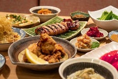 居酒屋 えがちゃん