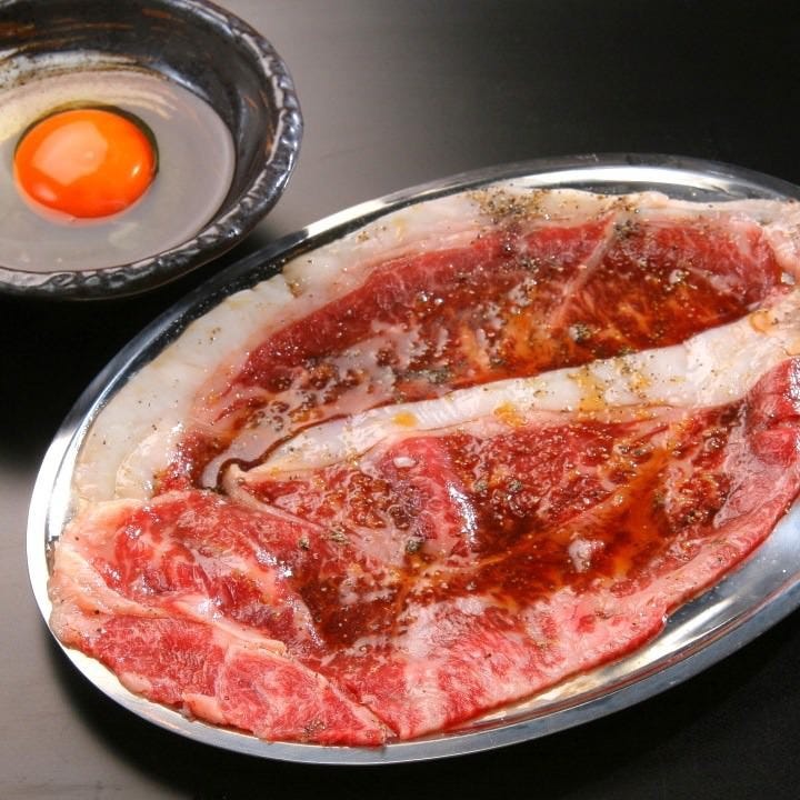 牛の助 肉之進 TANJIRO