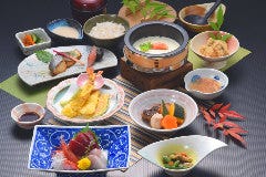 鰻和食屋まさご