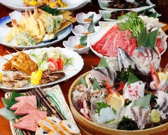 山陰海鮮居酒屋 炉端かば 丸の内店 