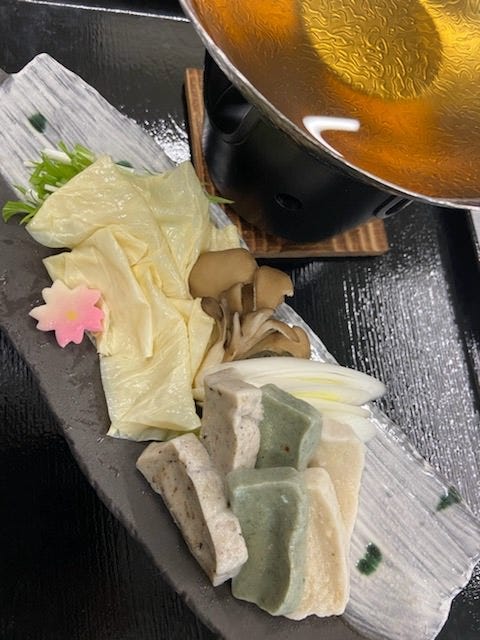京都名物 湯葉しゃぶ御膳 の詳細 先斗町 Tamanohikari 東山望 木屋町 先斗町 京料理 ぐるなび