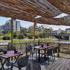 先斗町 TAMANOHIKARI 東山望