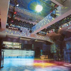 GENIUS TOKYO 【ジニアス東京】