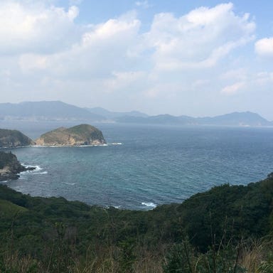 日本列島酒場 上五島 宇田川 メニューの画像