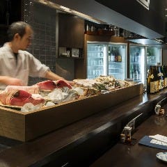 日本列島酒場 上五島 宇田川