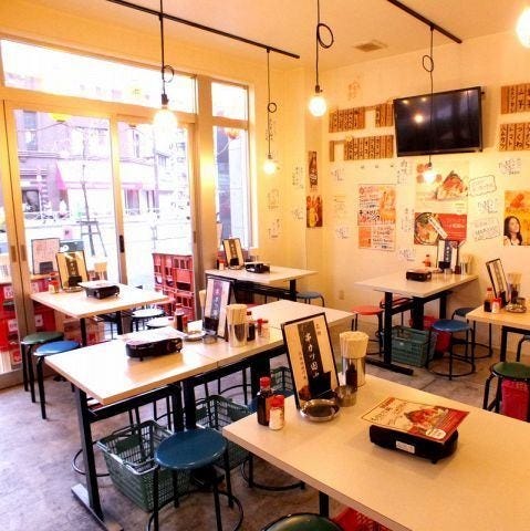 串カツ田中 両国店 席 貸切 席 ぐるなび 串カツ田中 両国店 席 貸切 席 ぐるなび