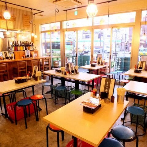 串カツ田中 両国店 両国 居酒屋 ぐるなび