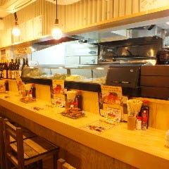 串カツ田中 両国店
