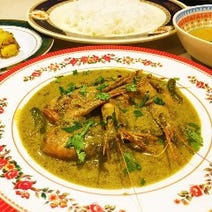 ［アジア多国籍料理店］亜州食堂 チョウクの画像