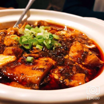 美味しい中華が食べたい 南森町でおすすめしたい人気のお店 ぐるなび