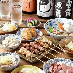蛇口焼酎 ヤマネ肉店 浦安店 