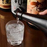 プレミアム飲み放題