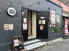 Cafe＆Bar Decir 
