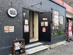 エンパナーダ食堂 Decir