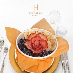 人気No.1アサイーボウル